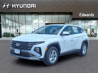 2026 Hyundai Tucson for sale in Council Bluffs IA