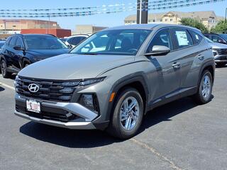 2026 Hyundai Tucson for sale in Fort Mill SC
