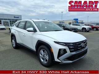 2026 Hyundai Tucson for sale in White Hall AR