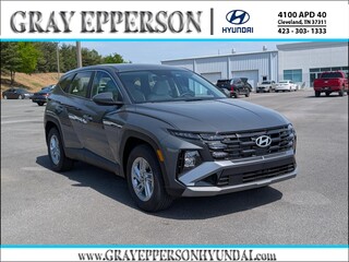 2026 Hyundai Tucson for sale in Cleveland TN