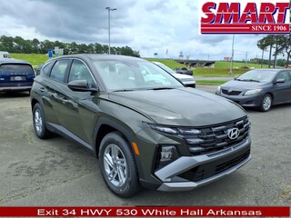 2026 Hyundai Tucson for sale in White Hall AR