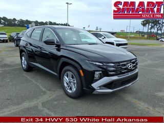 2026 Hyundai Tucson for sale in White Hall AR