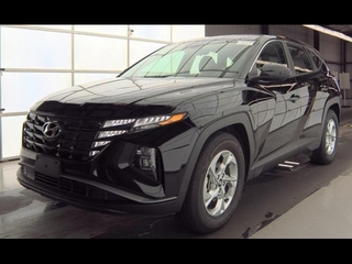 2024 Hyundai Tucson for sale in Plano TX