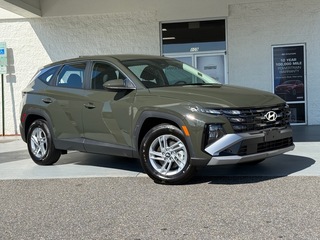 2025 Hyundai Tucson for sale in Valdese NC