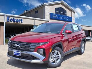 2025 Hyundai Tucson for sale in Denton TX