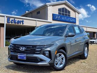 2025 Hyundai Tucson for sale in Denton TX