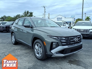 2025 Hyundai Tucson for sale in Melbourne FL