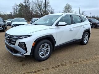 2026 Hyundai Tucson for sale in Batesville MS