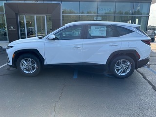 2026 Hyundai Tucson for sale in Columbus MS