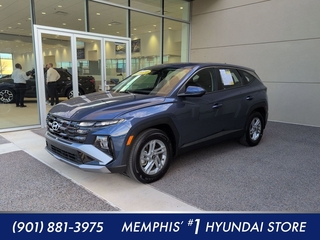 2026 Hyundai Tucson for sale in Memphis TN