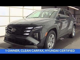 2026 Hyundai Tucson for sale in Plano TX