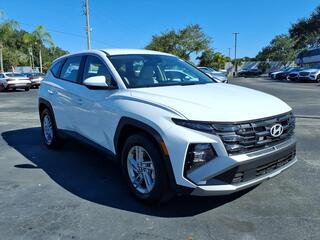 2026 Hyundai Tucson for sale in Melbourne FL