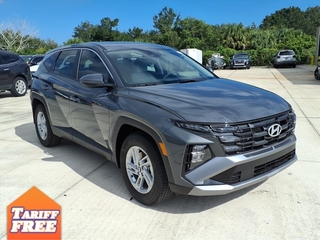 2026 Hyundai Tucson for sale in Melbourne FL
