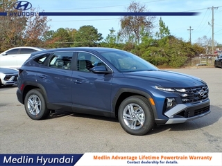 2026 Hyundai Tucson for sale in Rocky Mount NC