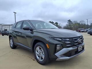 2026 Hyundai Tucson for sale in Boerne TX