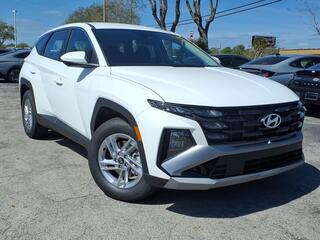 2026 Hyundai Tucson for sale in Cocoa FL