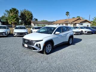 2026 Hyundai Tucson for sale in Somersworth NH