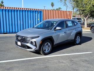 2026 Hyundai Tucson for sale in Somersworth NH