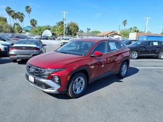 2026 Hyundai Tucson for sale in Somersworth NH