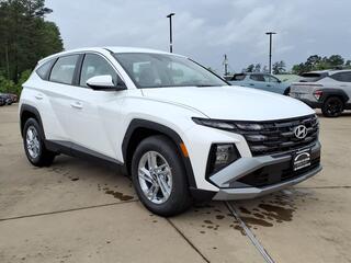 2026 Hyundai Tucson for sale in Boerne TX