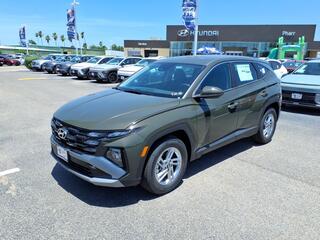 2026 Hyundai Tucson for sale in Somersworth NH