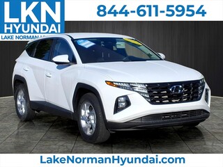 2024 Hyundai Tucson for sale in Cornelius NC