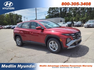 2025 Hyundai Tucson for sale in Rocky Mount NC