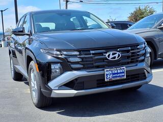 2025 Hyundai Tucson for sale in Torrance CA