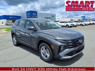 2025 Hyundai Tucson for sale in White Hall AR