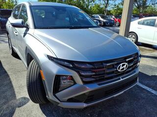 2025 Hyundai Tucson for sale in Cocoa FL