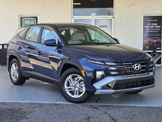 2025 Hyundai Tucson for sale in Valdese NC