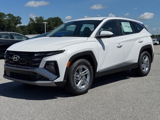 2025 Hyundai Tucson for sale in Anderson SC