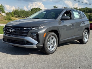 2025 Hyundai Tucson for sale in Anderson SC