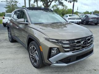 2026 Hyundai Tucson for sale in Cocoa FL