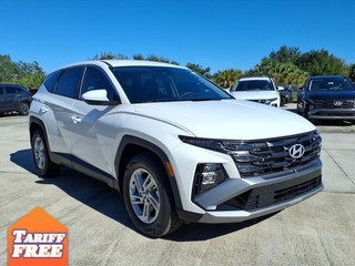 2026 Hyundai Tucson for sale in Melbourne FL