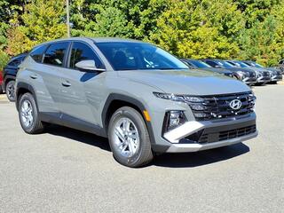2026 Hyundai Tucson for sale in Cornelius NC