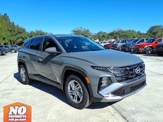 2026 Hyundai Tucson for sale in Melbourne FL