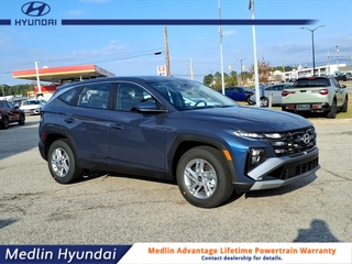 2026 Hyundai Tucson for sale in Rocky Mount NC