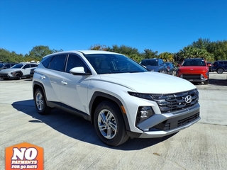 2026 Hyundai Tucson for sale in Melbourne FL