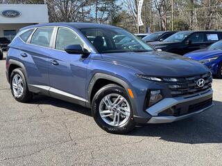 2026 Hyundai Tucson for sale in Valdese NC