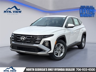 2026 Hyundai Tucson for sale in Ringgold GA