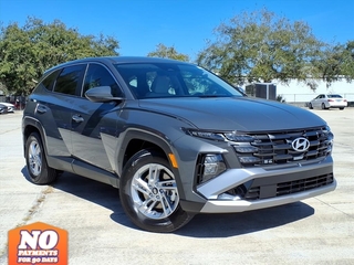 2026 Hyundai Tucson for sale in Melbourne FL