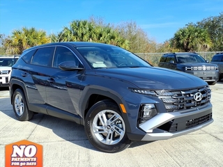 2026 Hyundai Tucson for sale in Melbourne FL