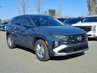 2026 Hyundai Tucson for sale in Cornelius NC
