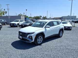 2026 Hyundai Tucson for sale in Somersworth NH