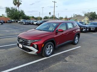2026 Hyundai Tucson for sale in Somersworth NH
