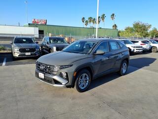 2026 Hyundai Tucson for sale in Somersworth NH