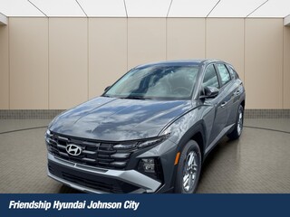 2026 Hyundai Tucson for sale in Dayton OH
