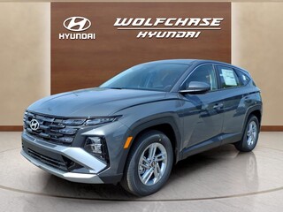 2026 Hyundai Tucson for sale in Memphis TN
