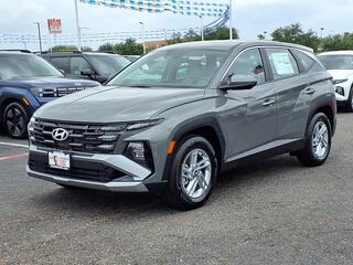 2026 Hyundai Tucson for sale in Fort Mill SC